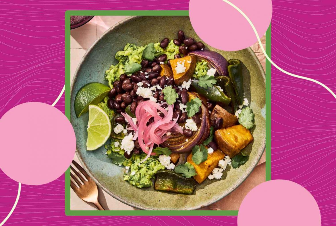 The Habit Dietitians Say May Help Lower Your Cholesterol