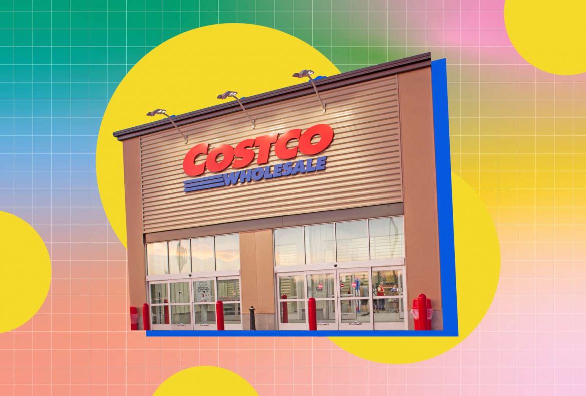 The High-Protein Snack a Dietitian Always Buys at Costco