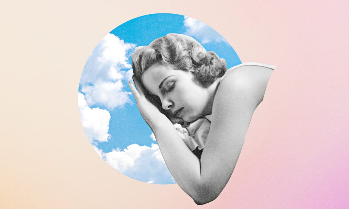 The Only Sleep Guide You'll Ever Need: 12+ Tips To Wake Up Rested