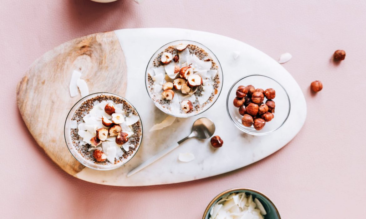 The Protein-Packed Breakfast That Keeps Me Full For 4+ Hours