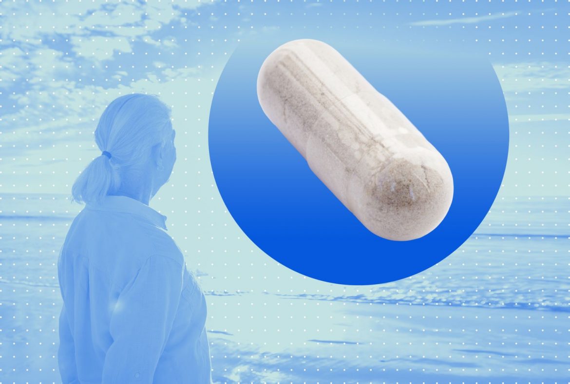 The Surprising Health Benefit of Vitamin D