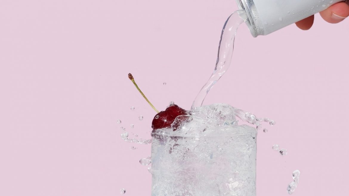 The Truth About Sparkling Protein Water for Weight Loss