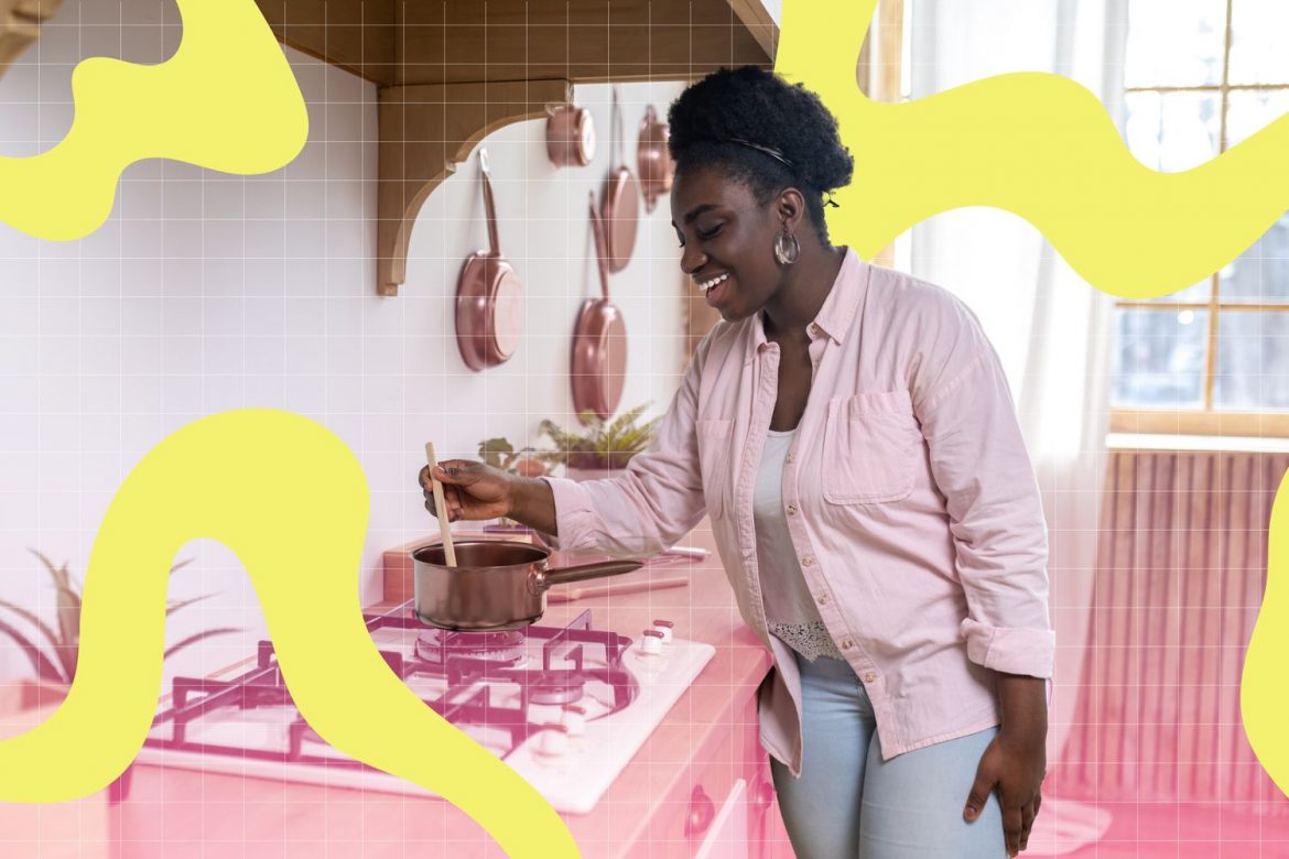 The Underrated Ingredient That Could Help You Lose Weight