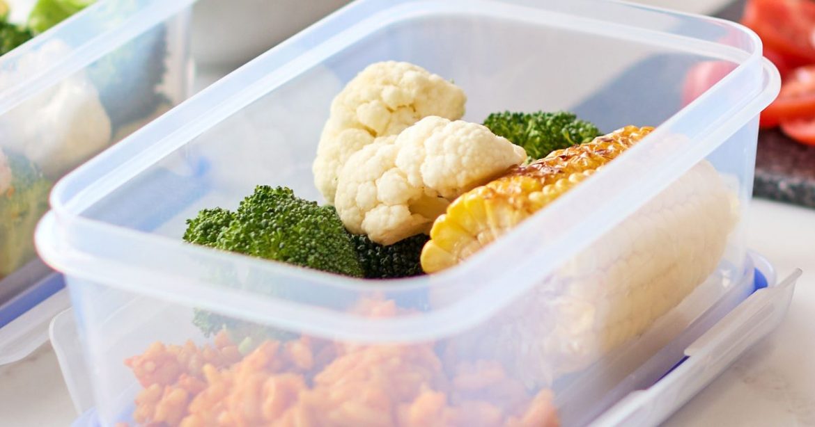 The batch lady’s no-fuss revolution for real-life kitchens: "...I don't actually love cooking. I actually slightly hate it."