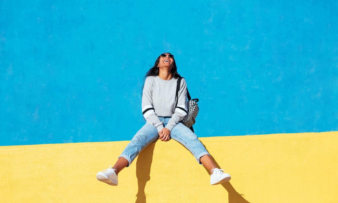 These 3 Zodiac Signs Are The Most Energetic Of Them All