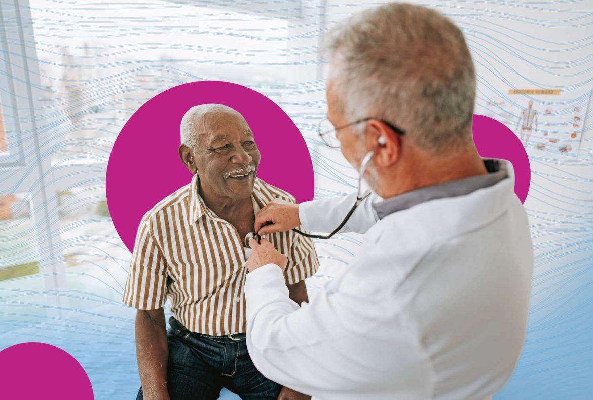 These 4 Factors May Increase Stroke Risk