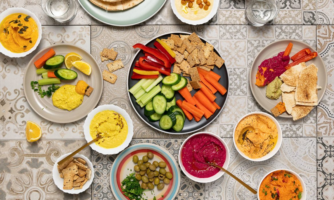 These Foods, Drinks & Nutrients Help Fight Depression and Anxiety