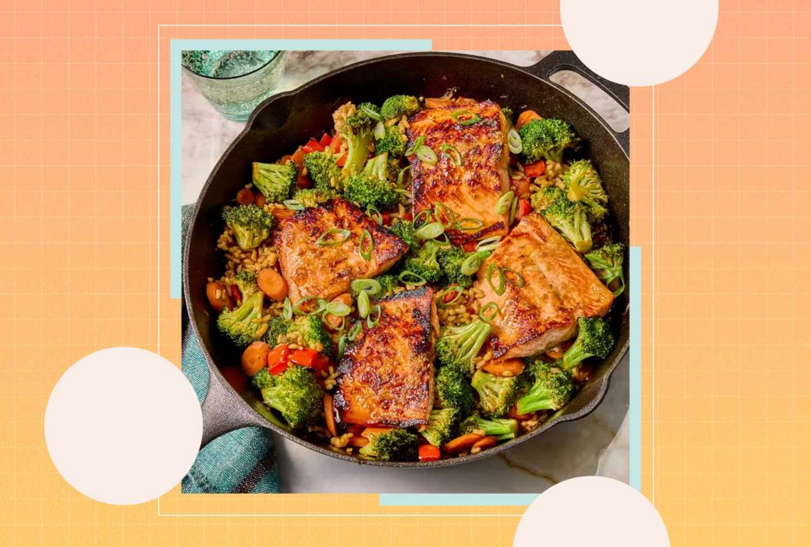 These Nutrients Could Help You Stay Alert All Day