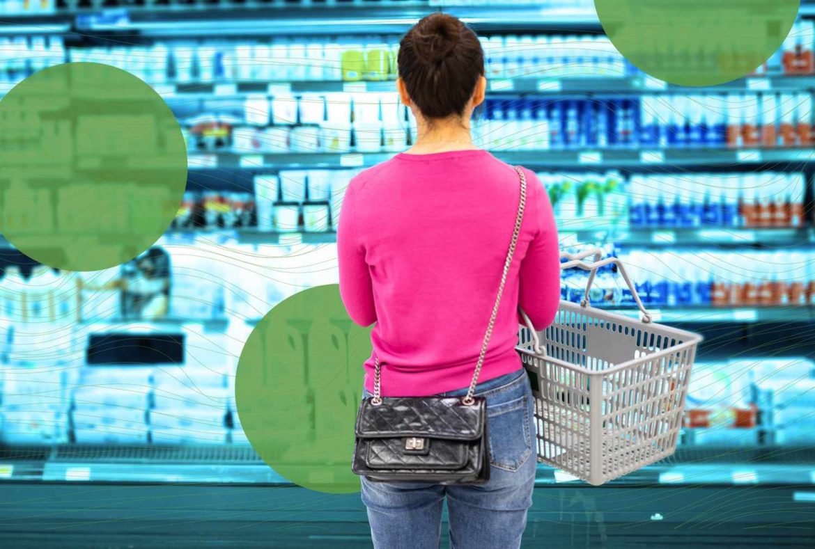 This Dairy Product May Help You Lose Visceral Fat