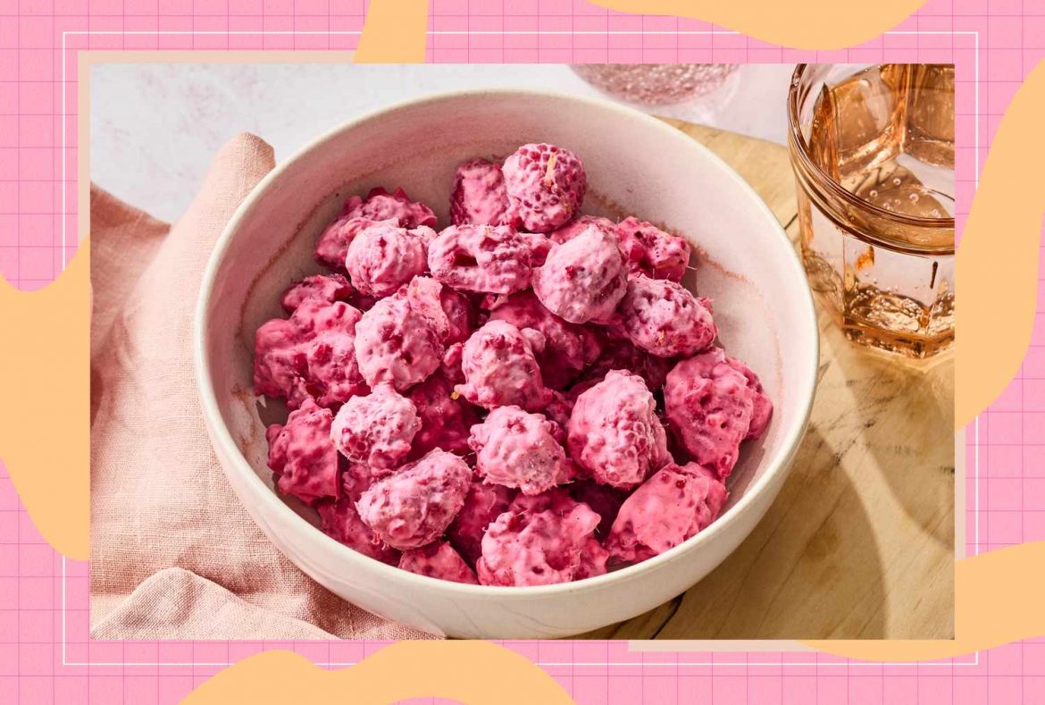 This Mediterranean Diet Snack May Help Cut Dementia Risk