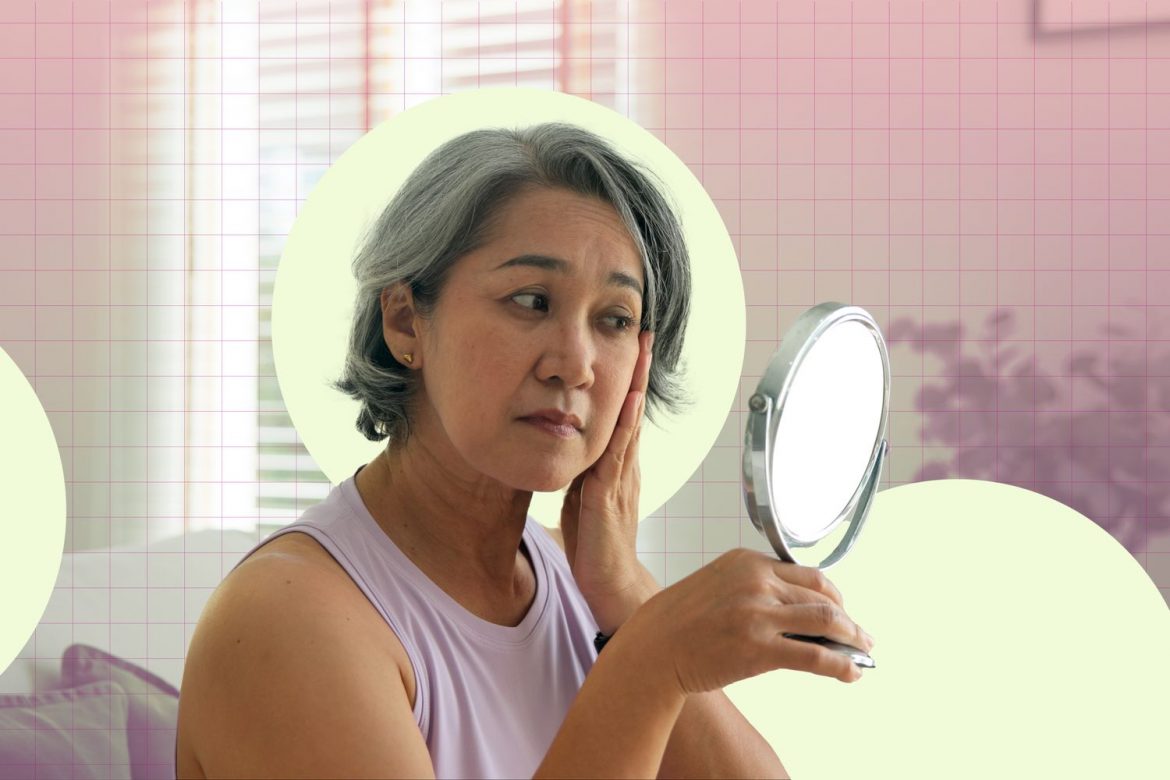 This Nutrient May Keep Skin Moisturized