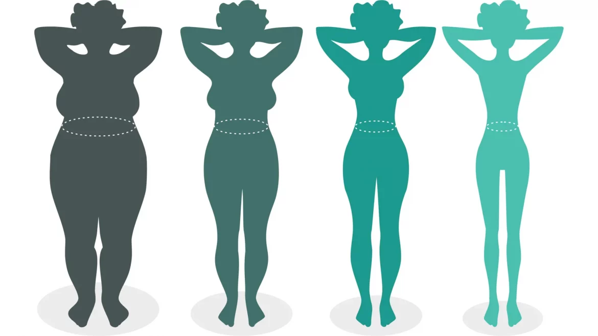 This diet helped people lose twice as much weight, without eating less