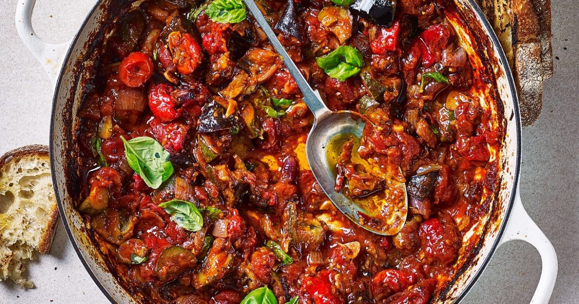 Top 20 comfort foods | Good Food