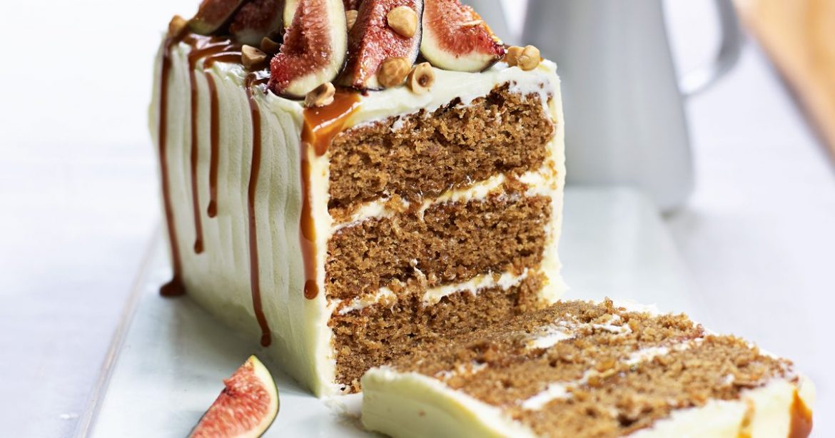 Top 20 ways to serve figs