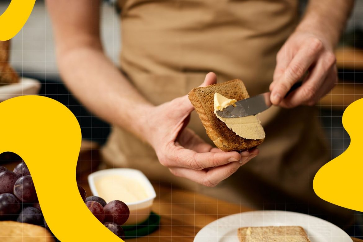 Trying to Lower Your Cholesterol? Experts Agree This Is the #1 Thing to Limit