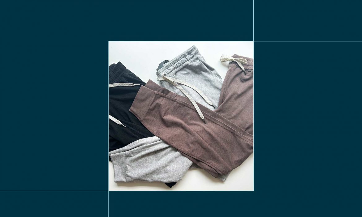 Vuori Labor Day Sale: 20% Off Performance Joggers