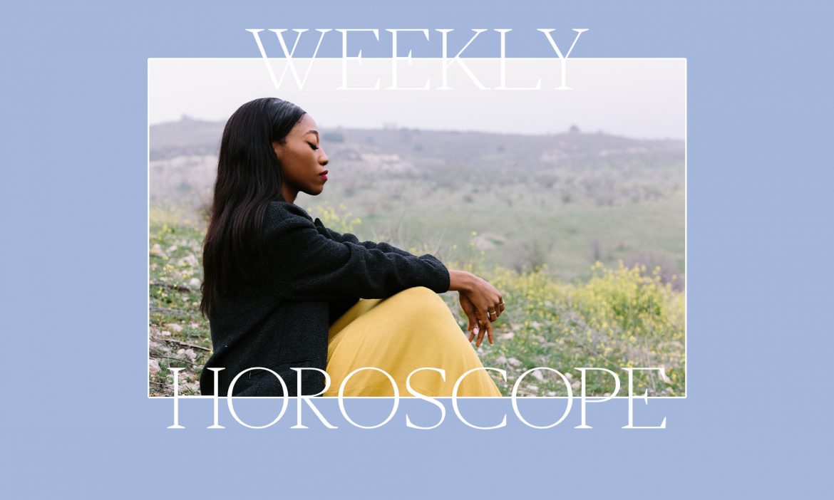 Weekly Horoscope For August 11-17, 2025, From The AstroTwins