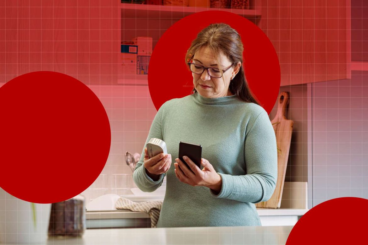 What NOT to Do If a Food Has Been Recalled