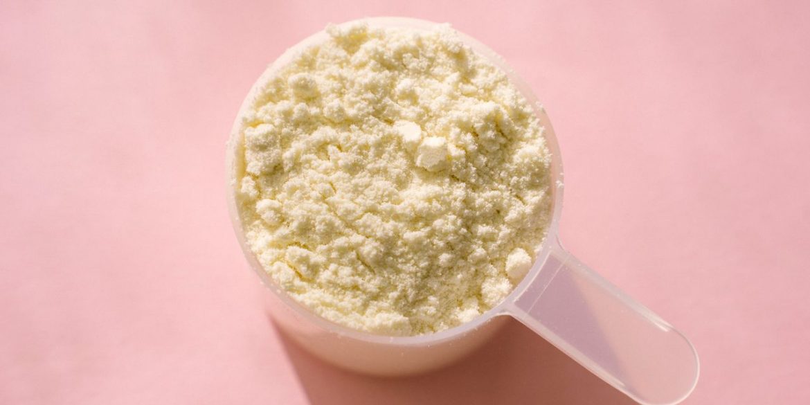 What’s the Perfect Protein Powder for You?