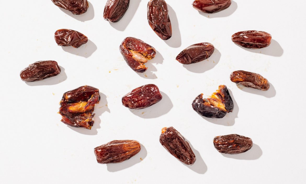 Why Dates Can Cause Blood Sugar Spikes + How To Prevent It