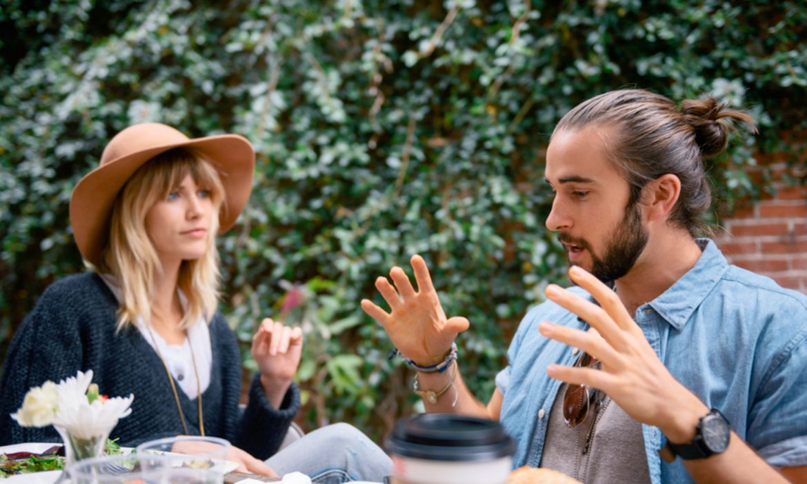 You Can Tell Someone Is Considering A Breakup From How They Talk