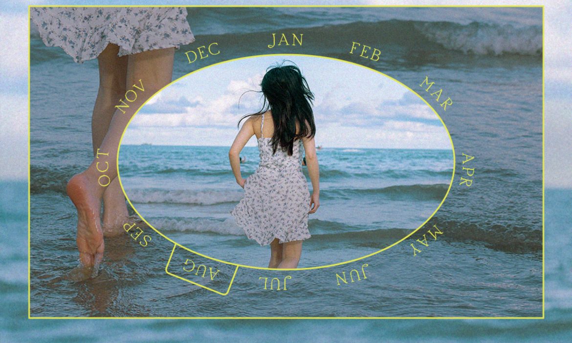 Your August Monthly Horoscope Is Here, From The AstroTwins