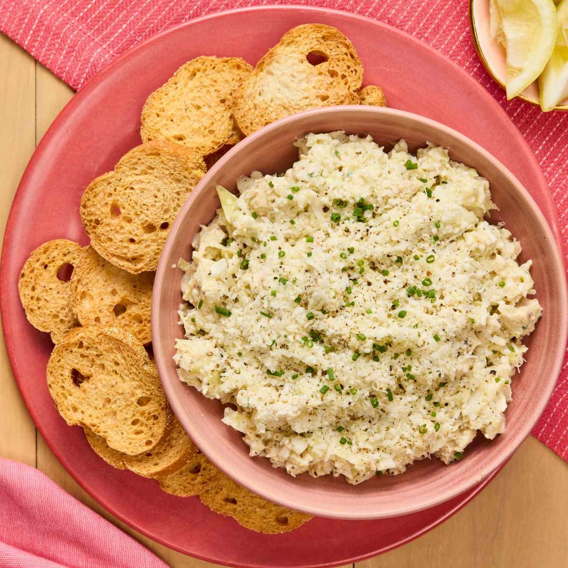 10+ Anti-Inflammatory Mediterranean Diet Snack Recipes