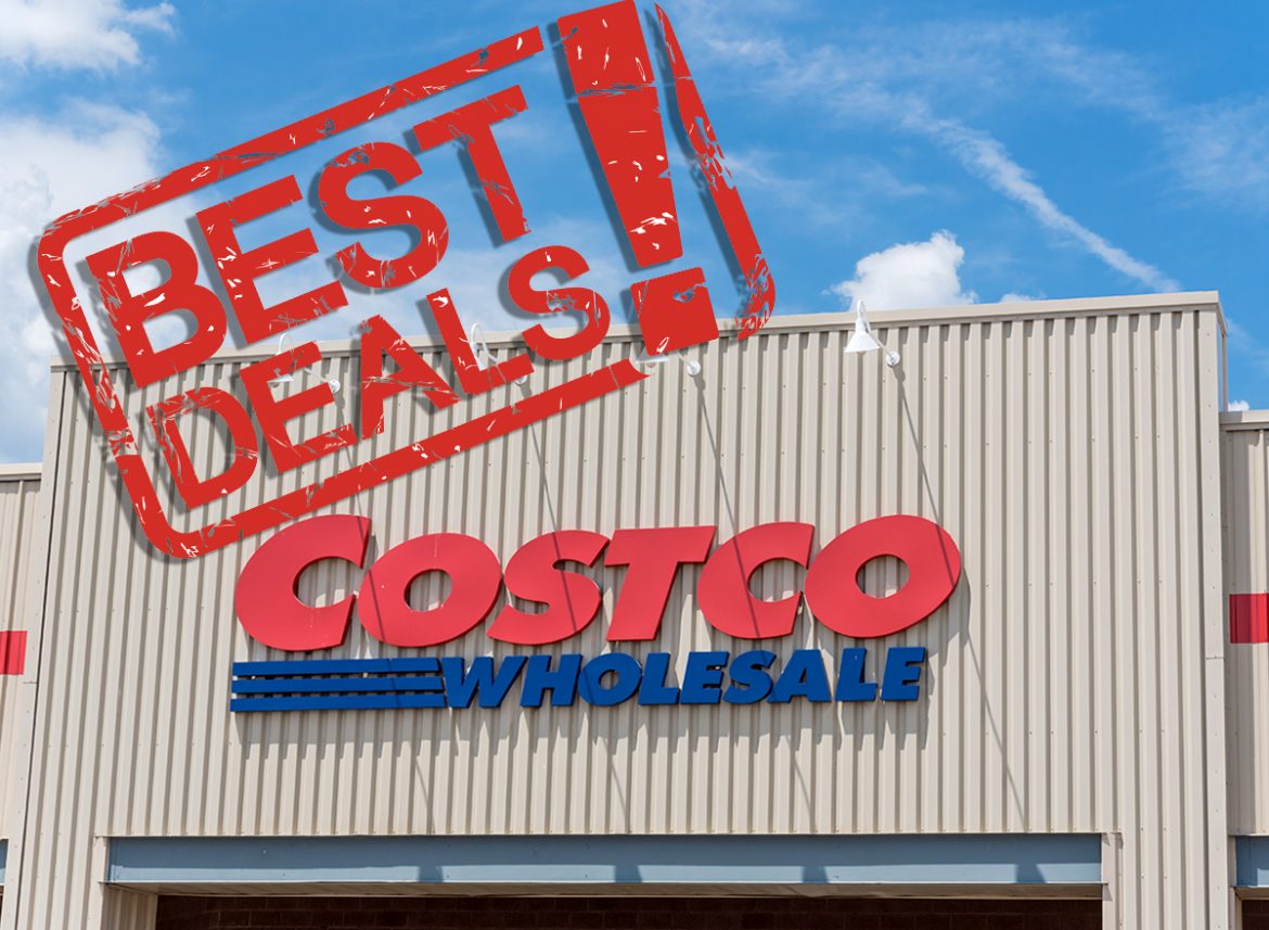 11 Best Costco Deals to Score for September