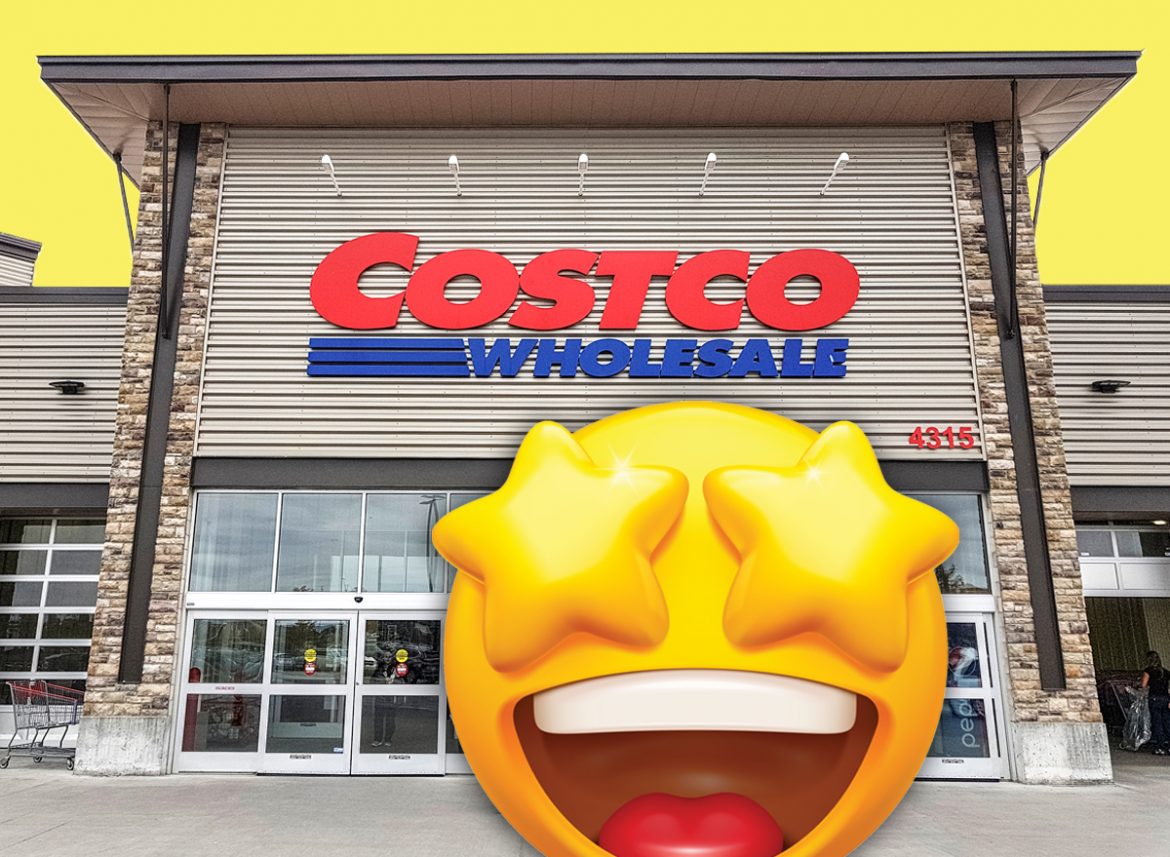 11 Best Costco Member Favorites in September