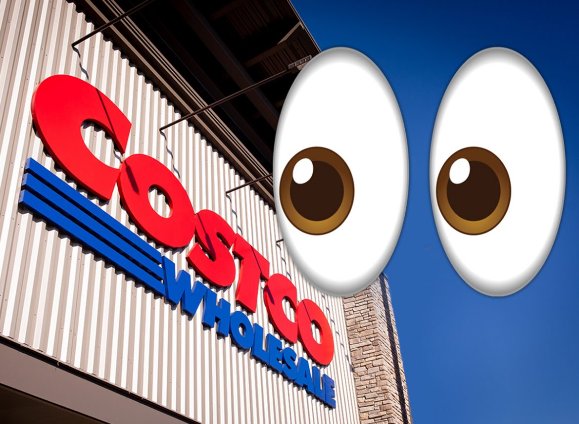 11 Best New Costco Items Shoppers are Spotting in Stores Now