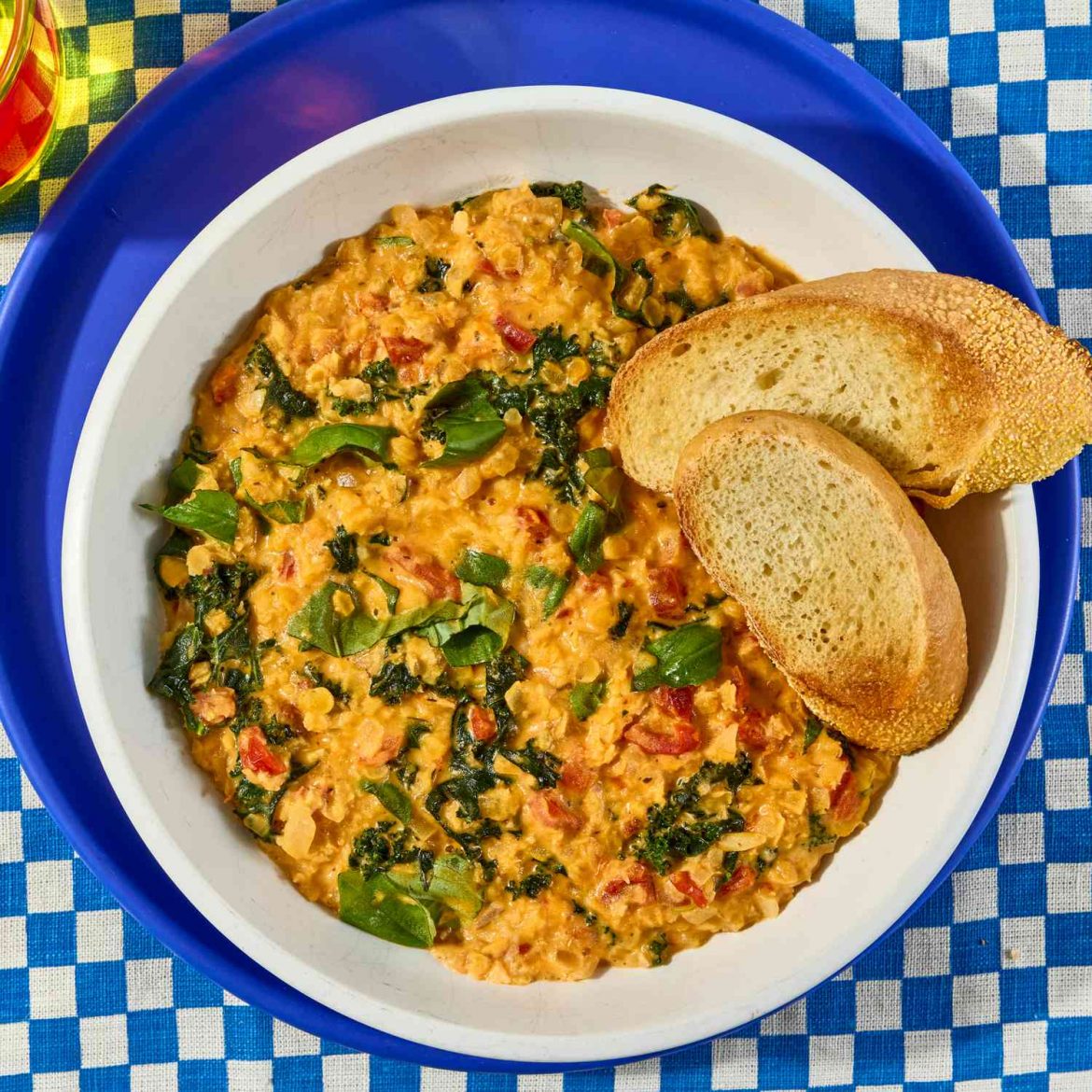 15+ Popular High-Fiber High-Protein Dinner Recipes