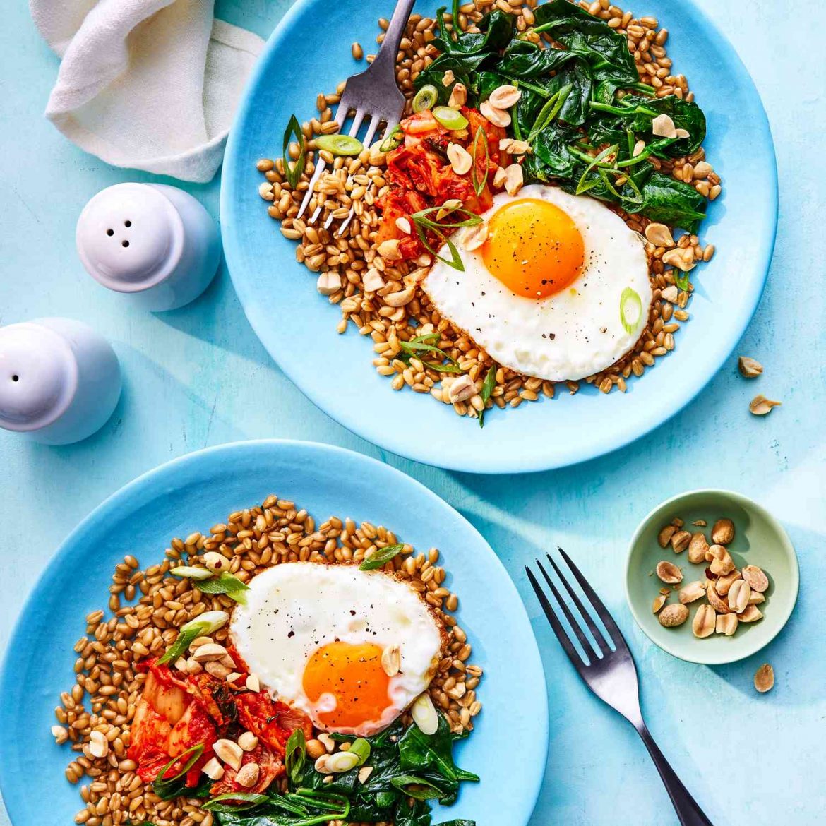 15+ Quick & Easy Hot Lunch Recipes