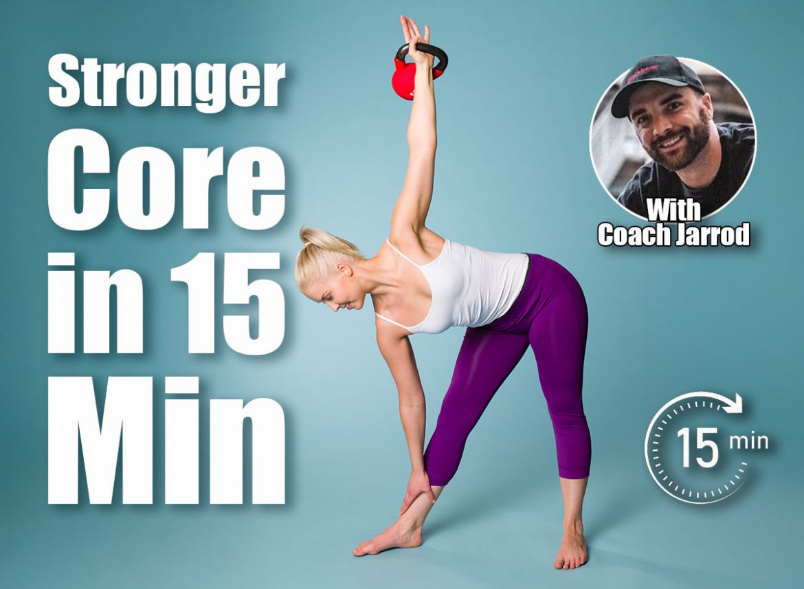 3 Core Positions at 55 That Prove Your Strength & Balance