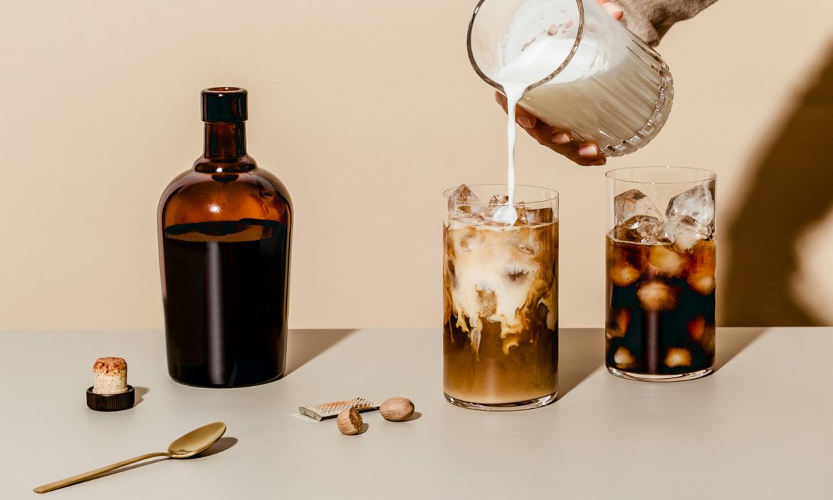 3 Things A Nutritionist Wants You To Stop Putting In Your Coffee