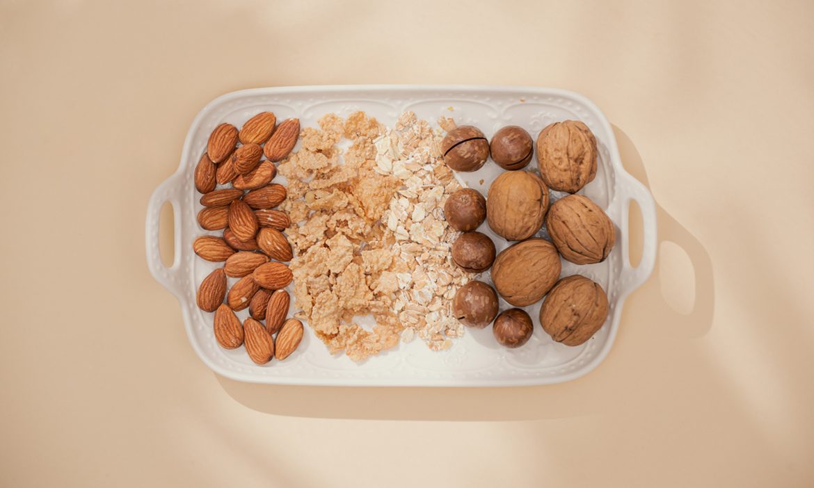 43% Of Us Don't Get Enough Of This Mineral, Increasing Our Risk Of Heart Disease