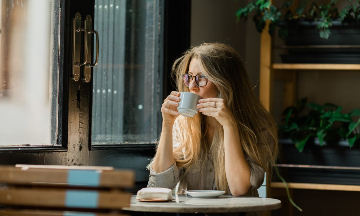 5 Expert-Approved Ways To Make Coffee Easier On Your Stomach