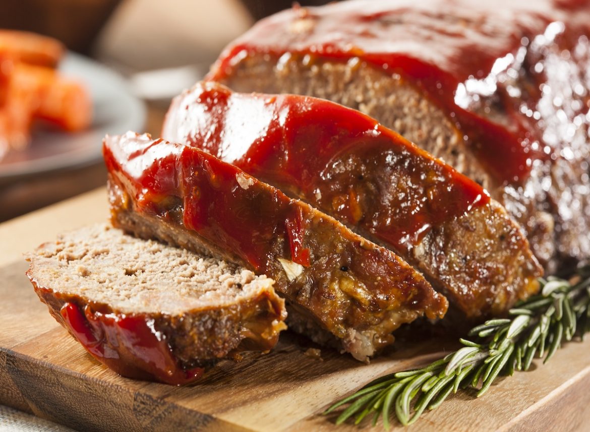 5 Restaurant Chains With the Best Meatloaf, According to Chefs