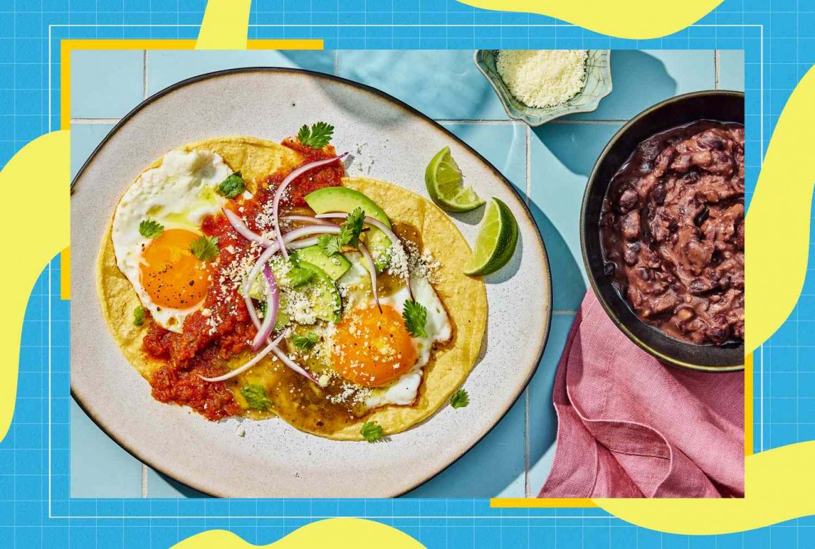 5 Things to Do at Breakfast to Keep Your Brain Sharp All Day