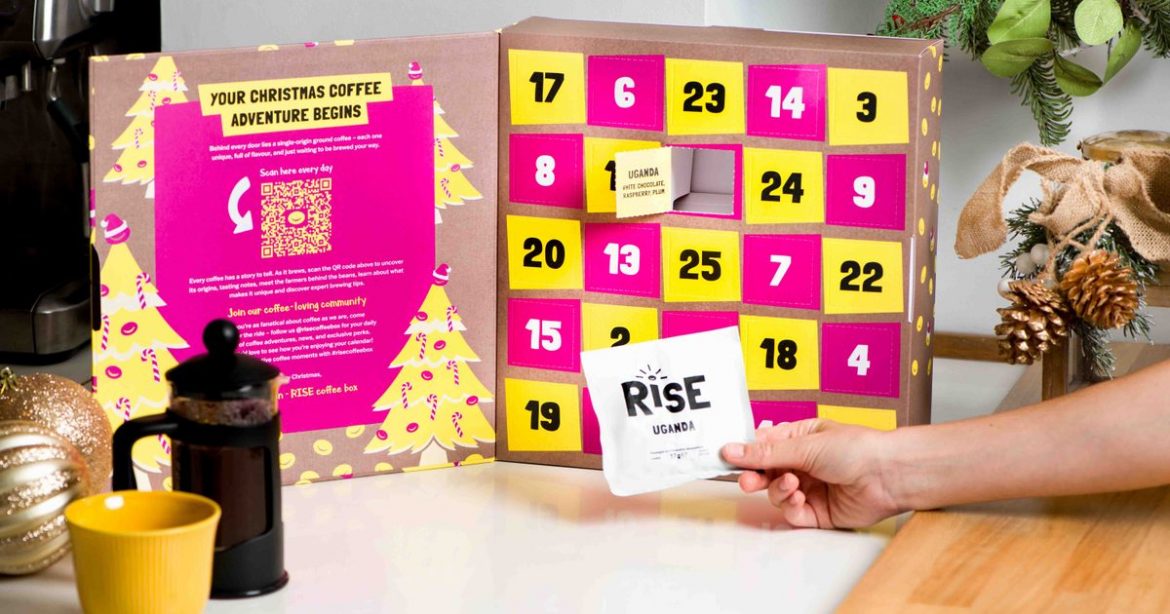 6 Advent calendars worth buying now before they sell out