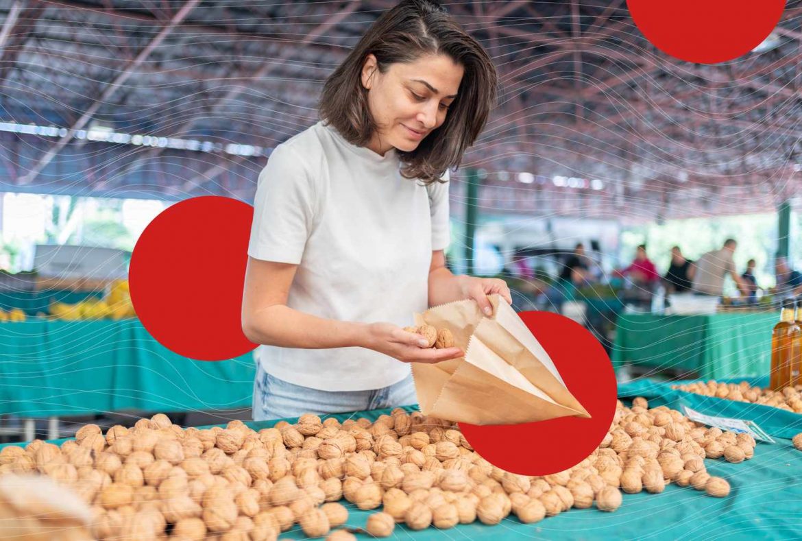 6 Anti-Inflammatory Foods Everyone Over 45 Should Eat to Lower Colorectal Cancer Risk