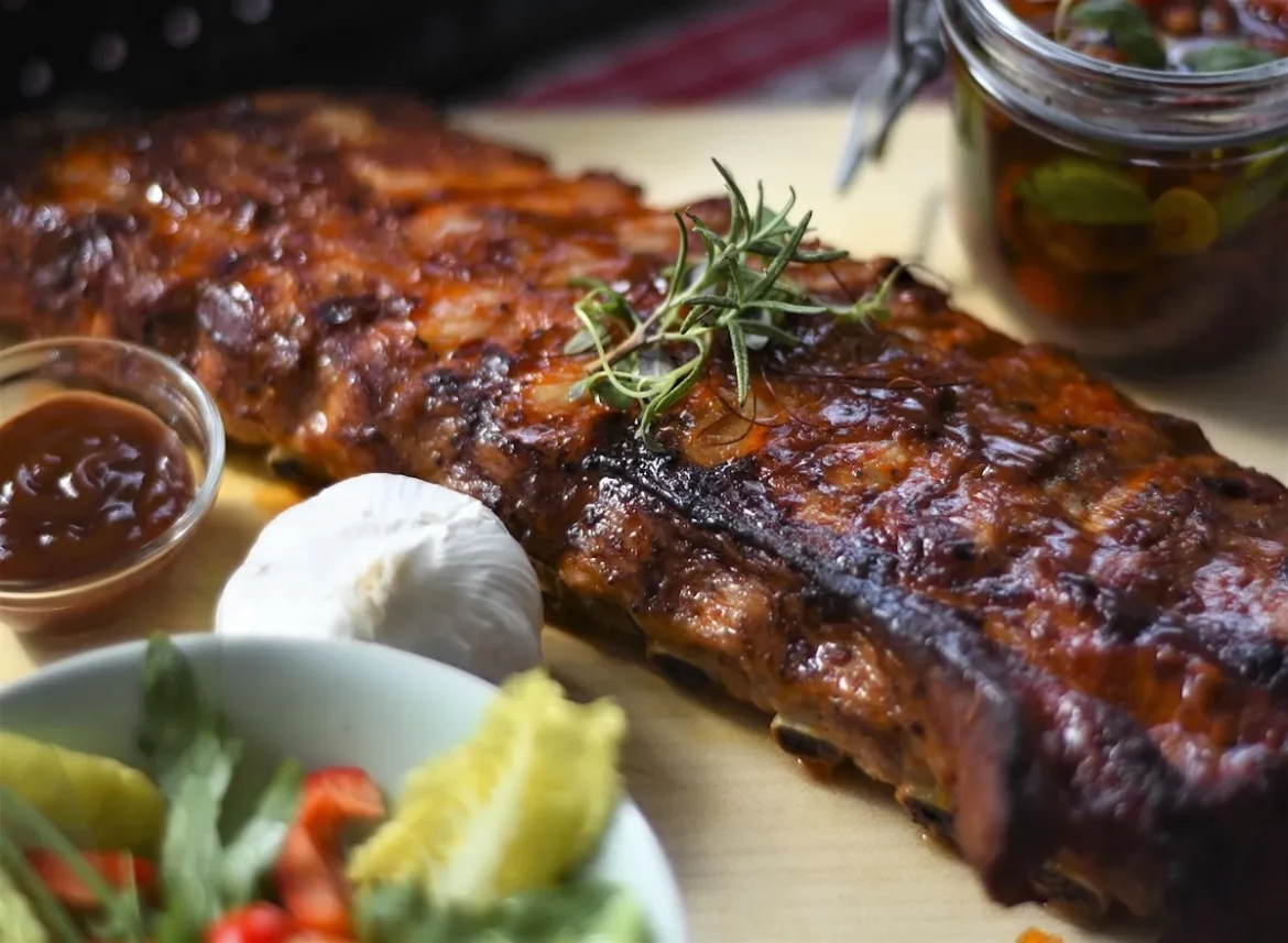 6 Cheapest Ribs at Restaurant Chains