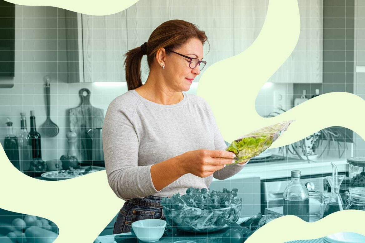 6 Convenience Foods to Lower Blood Pressure