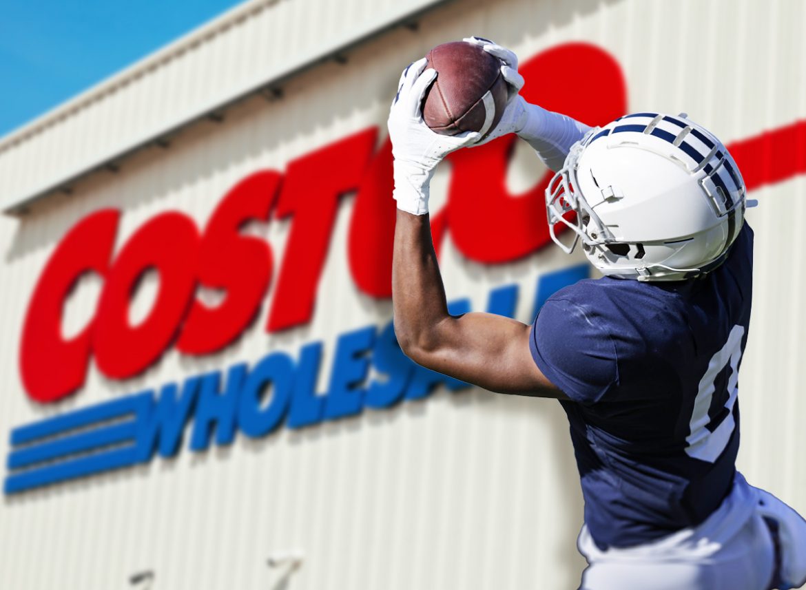 7 Best Costco Finds for Football Season
