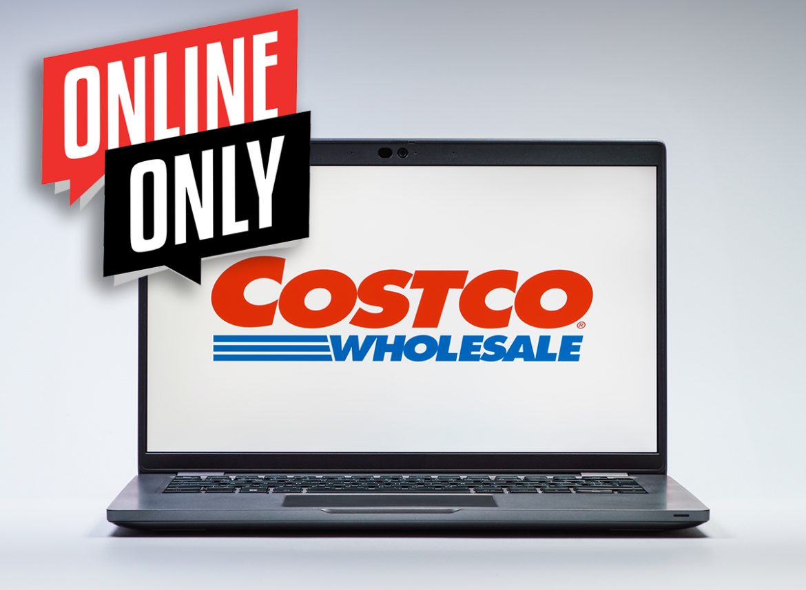 7 Best Costco Online-Only Finds This Week