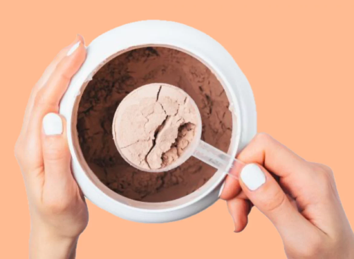 7 Best Protein Powders to Build Muscle Without Extra Calories