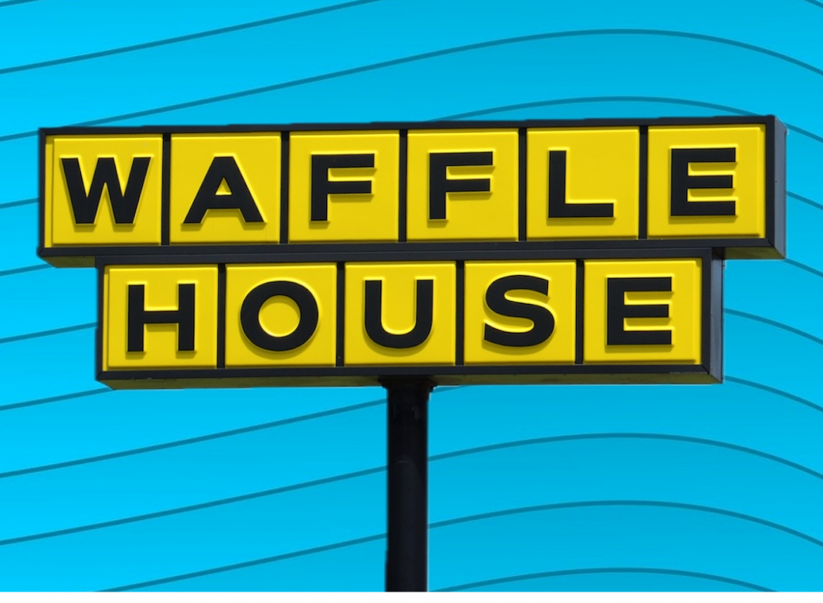7 Best Waffle House Orders Locals Swear By