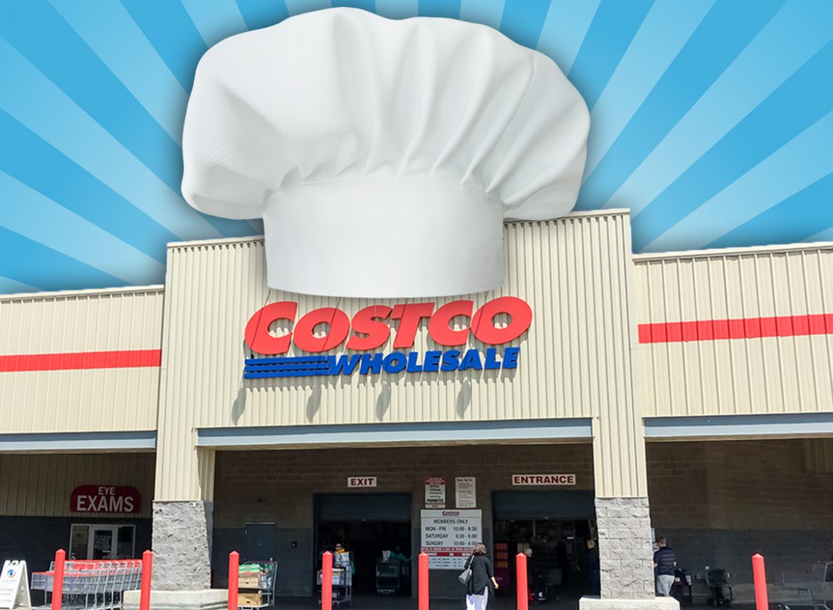 7 Costco Groceries a Chef Always Buys