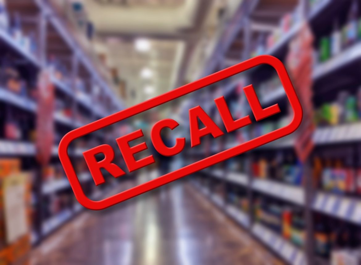 7 Costco Recalls You Need to Check in Your Home Right Now