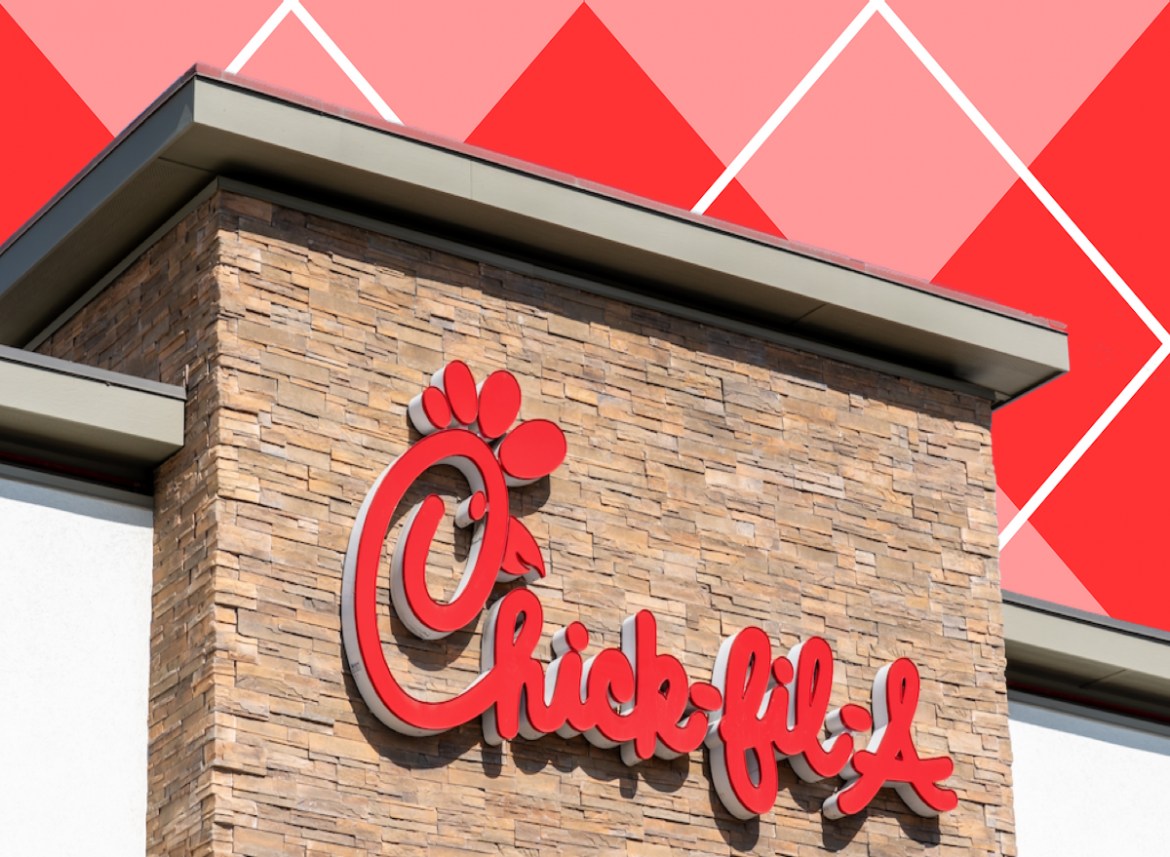 7 New Chick-fil-A Locations Just Opened as Brand Expands