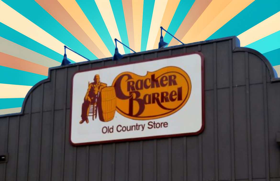 7 New Cracker Barrel Menu Items Launch Amid Logo Backlash
